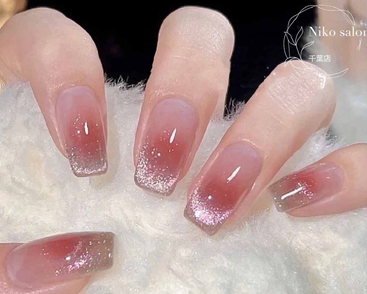 ネイリー（Nailie） - Niko_nailsalon_Matsudo